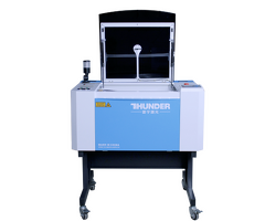 Thunder Laser Odin 22 v1 Prototype