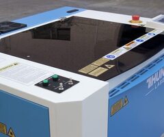 Thunder Laser Odin 22 v1 Prototype